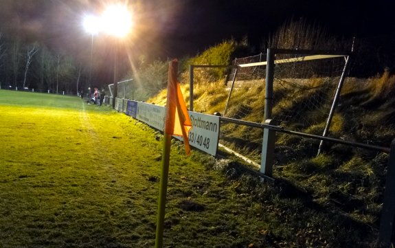 Sportplatz im Hudeweg