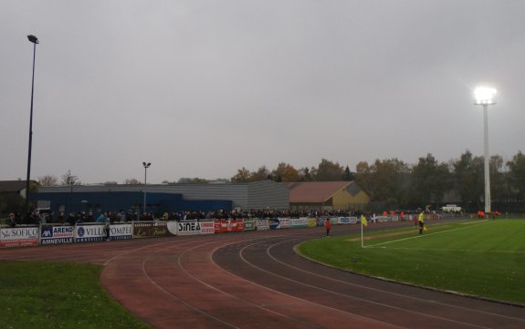 Stade Municipal