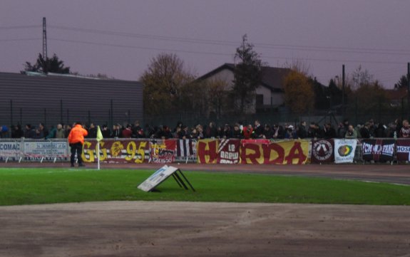 Stade Municipal