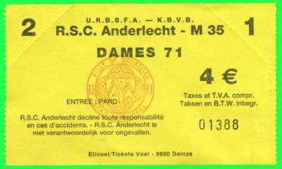 Ticket