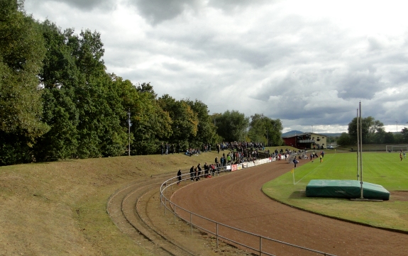 Stadion Andernach