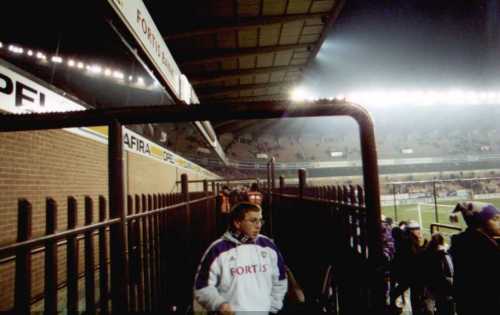 Constant Vanden Stock Stadion