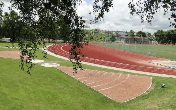 Kurt-Löser-Sportplatz