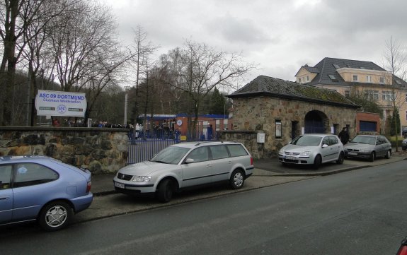 Aplerbecker Waldstadion