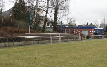 Aplerbecker Waldstadion