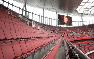 Emirates Stadium