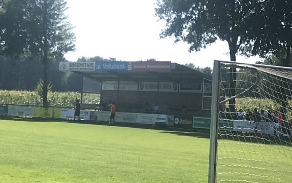 Waldstadion Asbeck