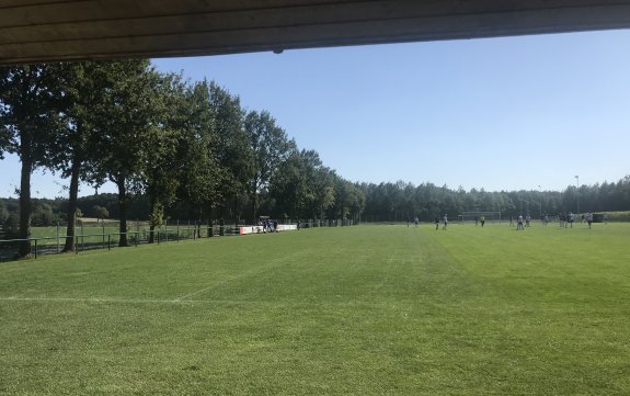 Waldstadion Asbeck