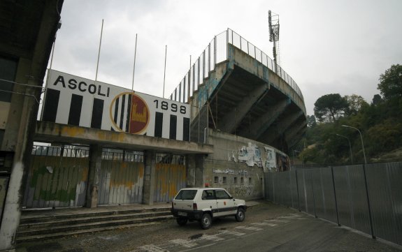 Stadio Adriatico