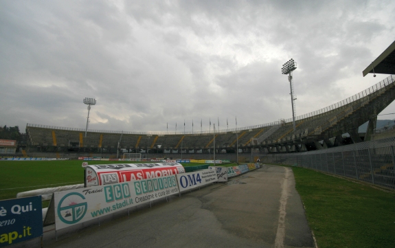 Stadio Adriatico