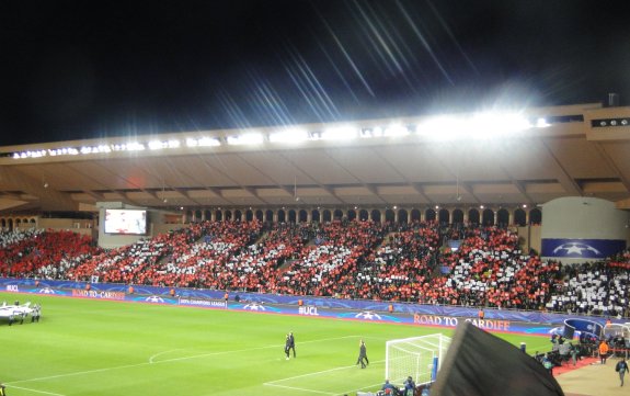 Stade Louis II