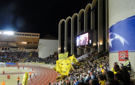 Stade Louis II