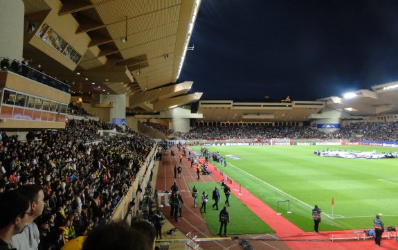 Stade Louis II