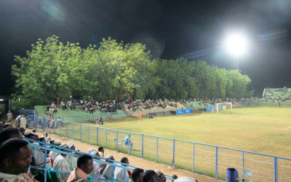 Atbara Stadium