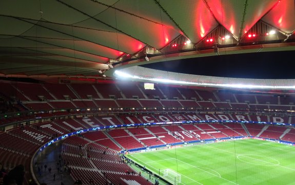 Wanda Metropolitano