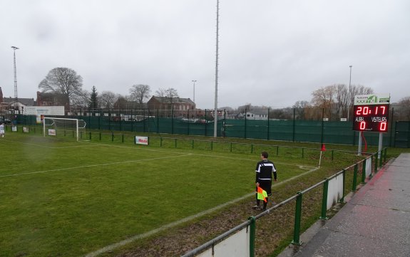 Stade Jean-Marie Doome