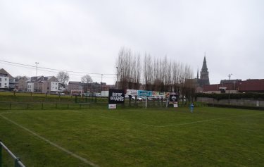 Stade Jean-Marie Doome