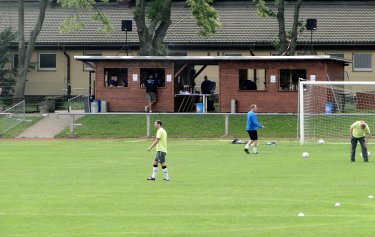 Spiegelwaldstadion <i>Grünhain-Beierfeld</i>