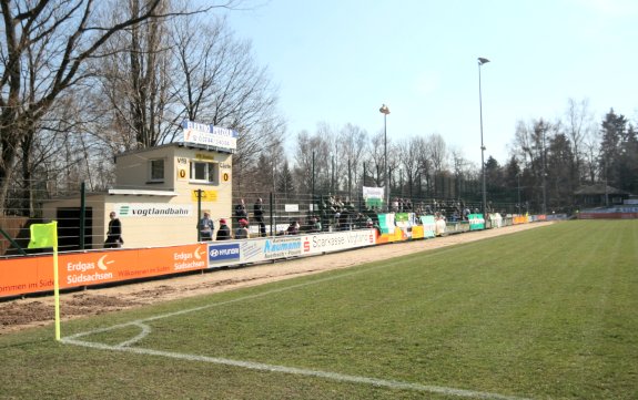 VfB-Stadion