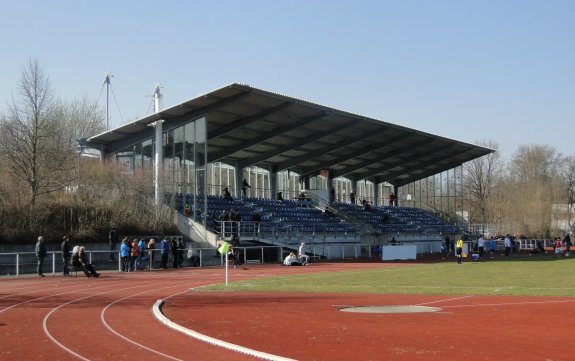 Ernst-Lehner-Stadion