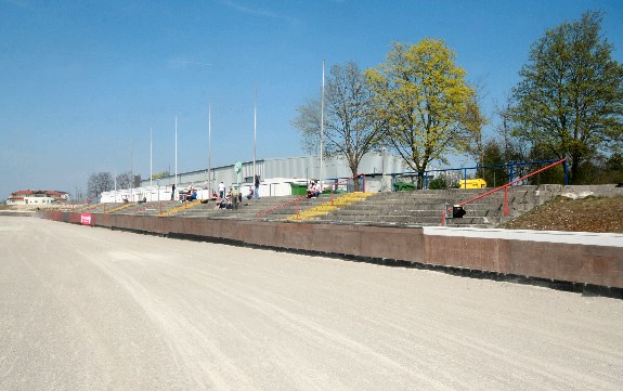 Sportanlage Haunstetten