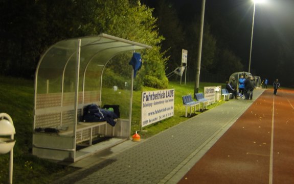 Fritz-Bortz-Sportplatz