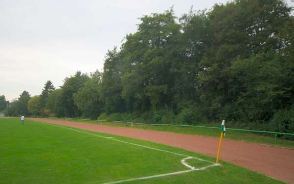 Stadion Vegesack