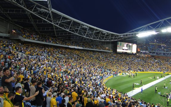 Stadium Australia