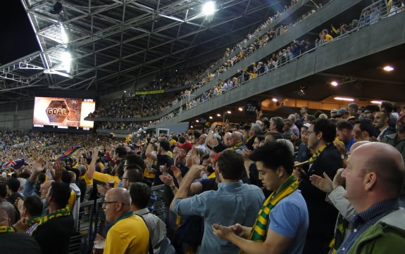 Stadium Australia