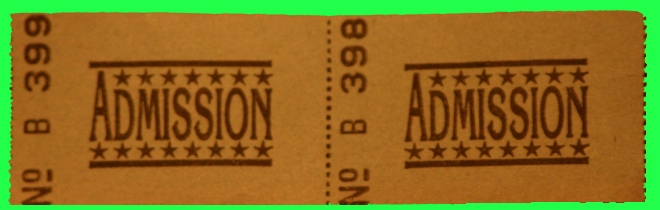 Ticket