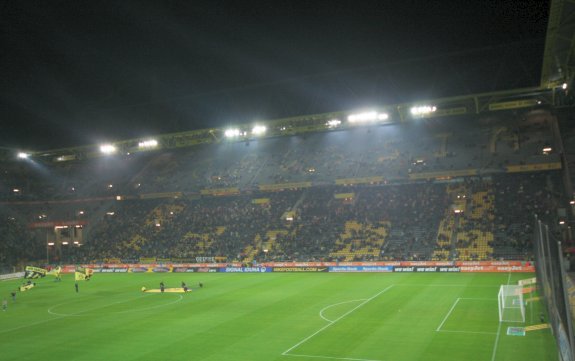 Westfalenstadion