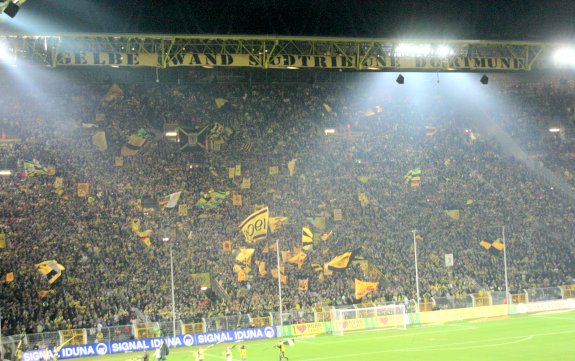 Westfalenstadion