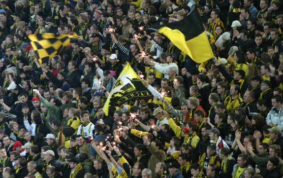 Westfalenstadion