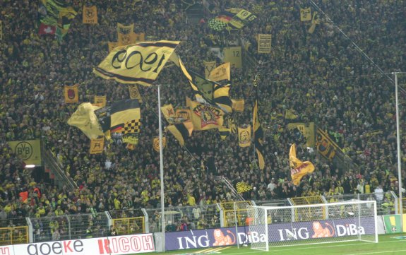 Westfalenstadion