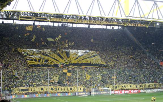 Westfalenstadion