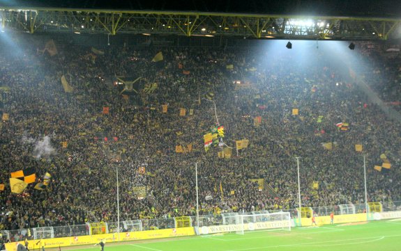 Westfalenstadion