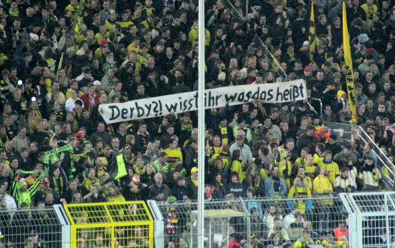 Westfalenstadion