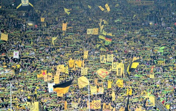 Westfalenstadion