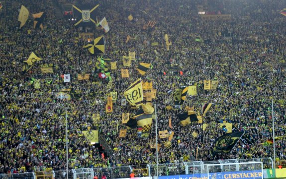 Westfalenstadion