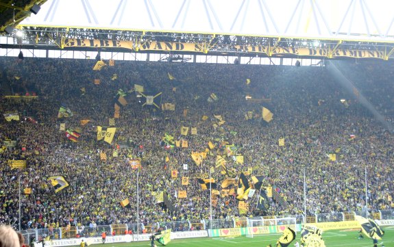 Westfalenstadion