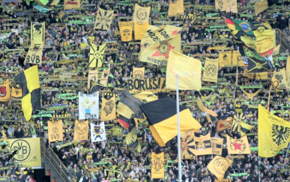 Westfalenstadion