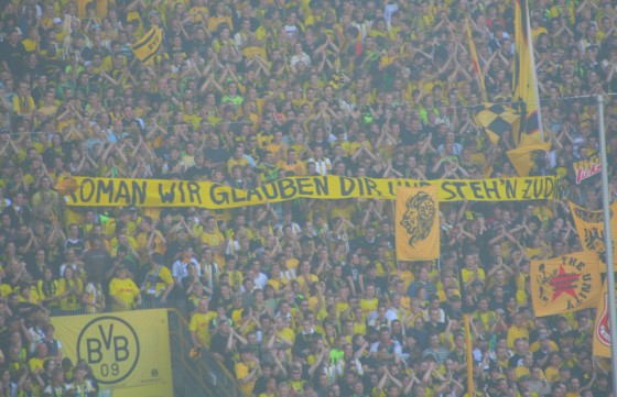 Westfalenstadion