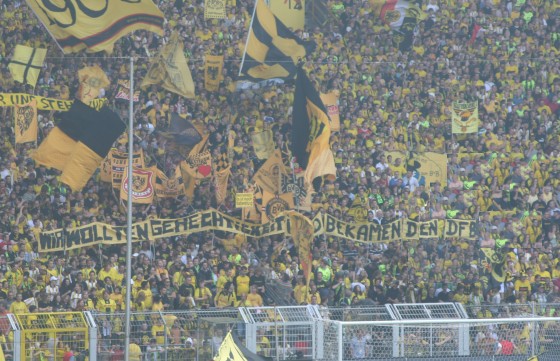 Westfalenstadion