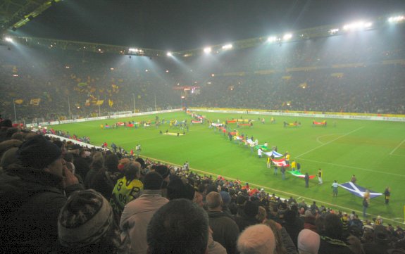 Westfalenstadion