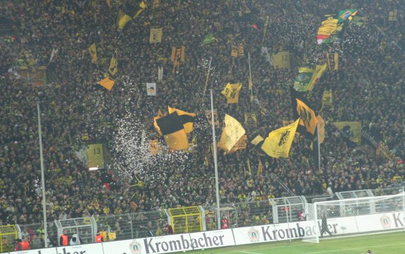 Westfalenstadion