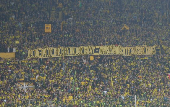 Westfalenstadion