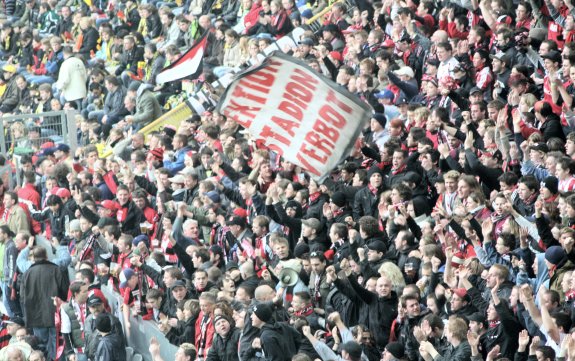 Westfalenstadion