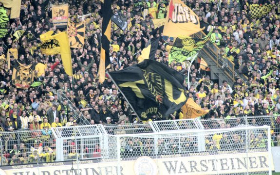 Westfalenstadion