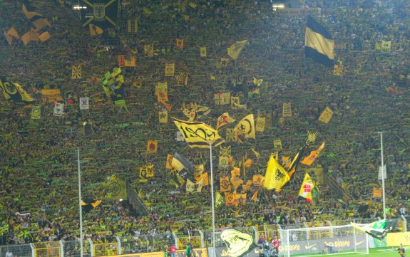 Westfalenstadion