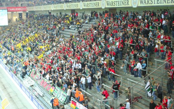 Westfalenstadion